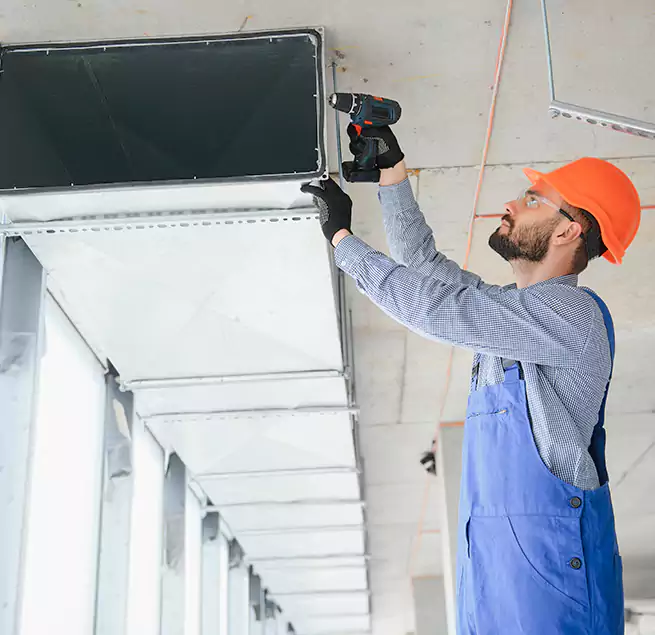 Why Homeowners & Businesses Trust Us in Indianapolis, IN