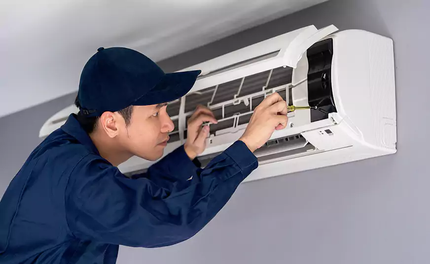 AC Duct Cleaning Indianapolis