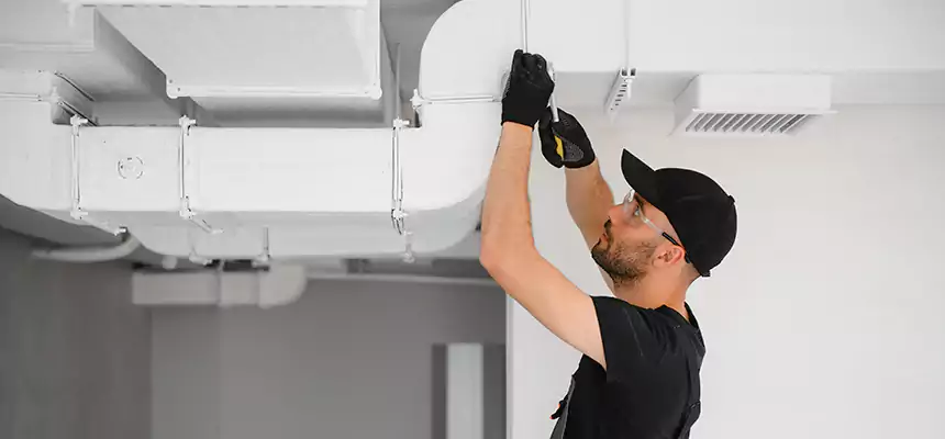 Our Air Duct Cleaning Services in Indianapolis, IN