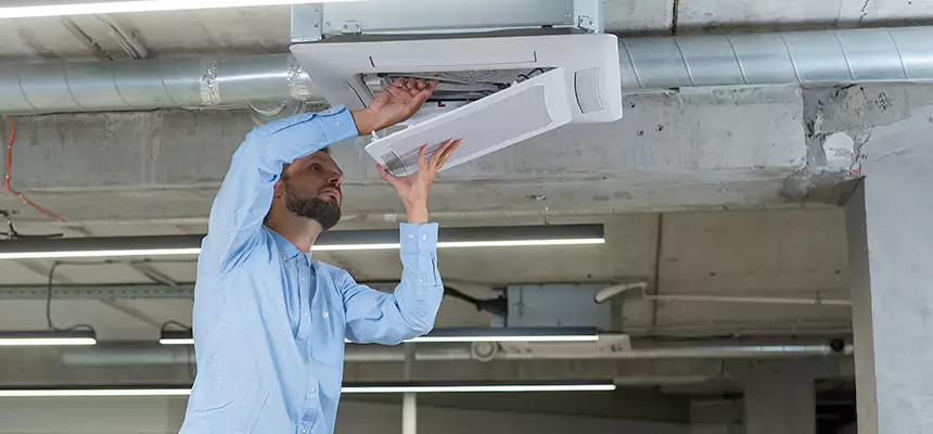 Our Air Duct Dust Cleaning Services in Indianapolis, IN