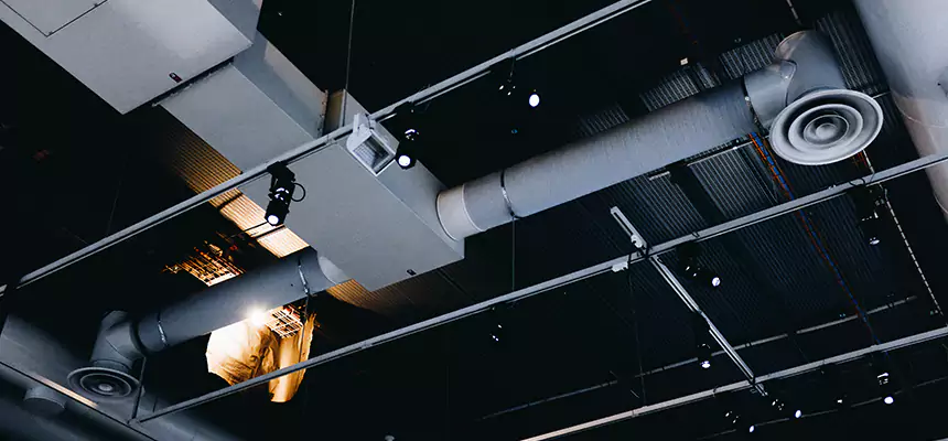 Our Air Duct Replacement Services in Indianapolis, IN