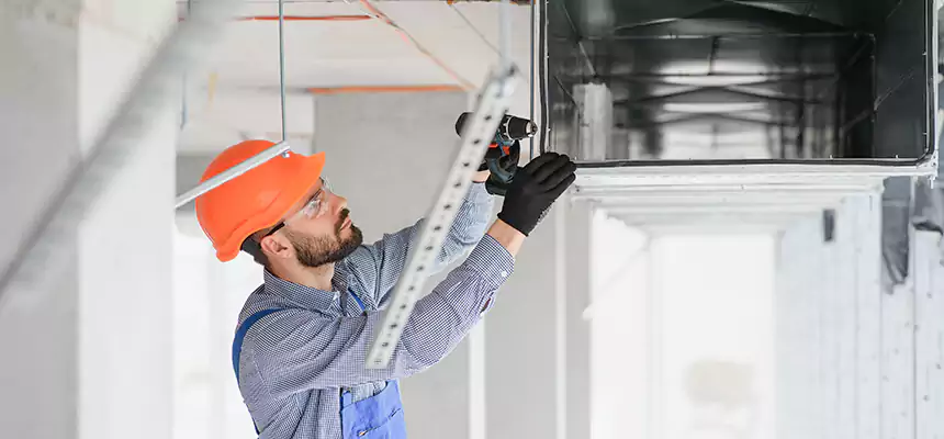 Our Air Vent Replacement Services in Indianapolis, IN