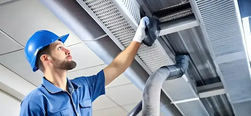Our Annual Dryer Vent Maintenance Services in Indianapolis, IN