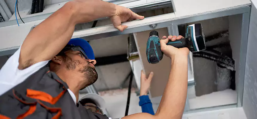 Our Apartment Air Duct Cleaning Services in Indianapolis, IN
