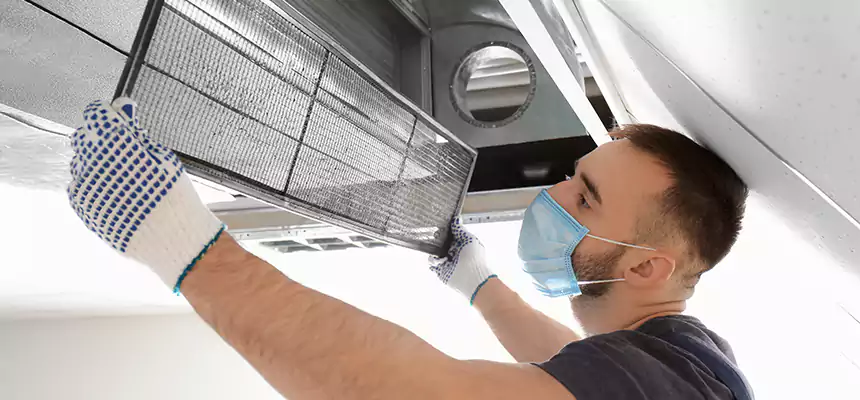 Our Dryer Vent Cleaning Services in Indianapolis, IN