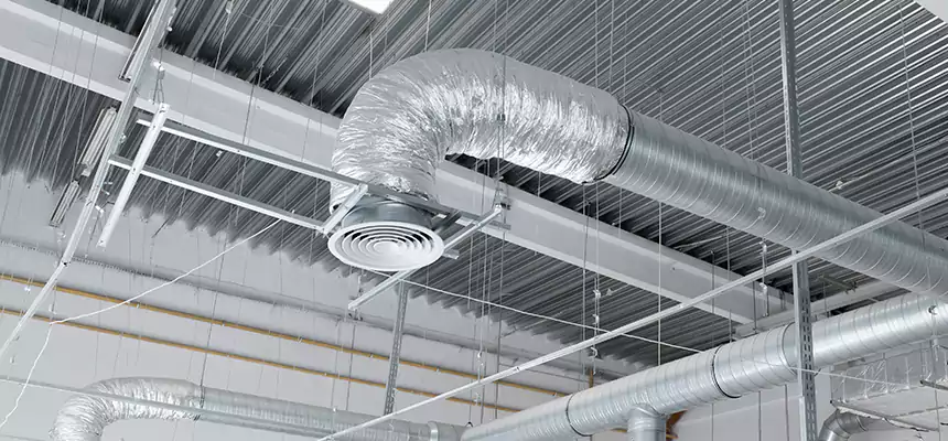 Our Dryer Vent Hose Replacement Services in Indianapolis, IN