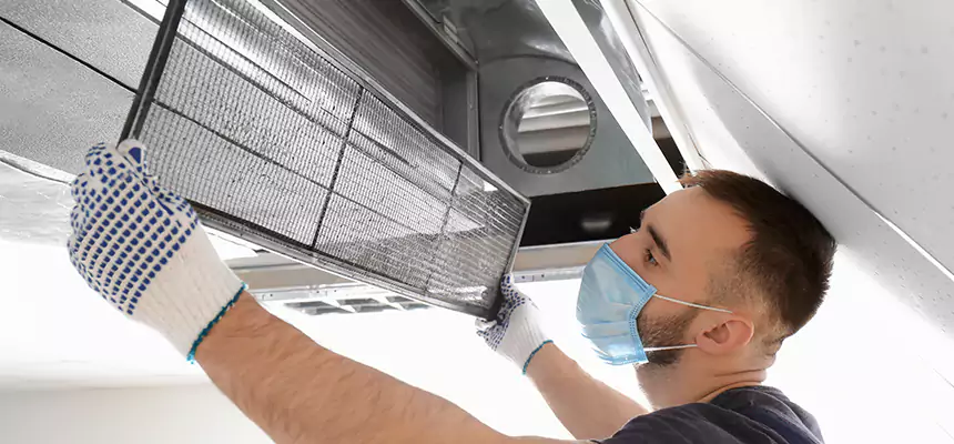 Our Dryer Vent Replacement Services in Indianapolis, IN