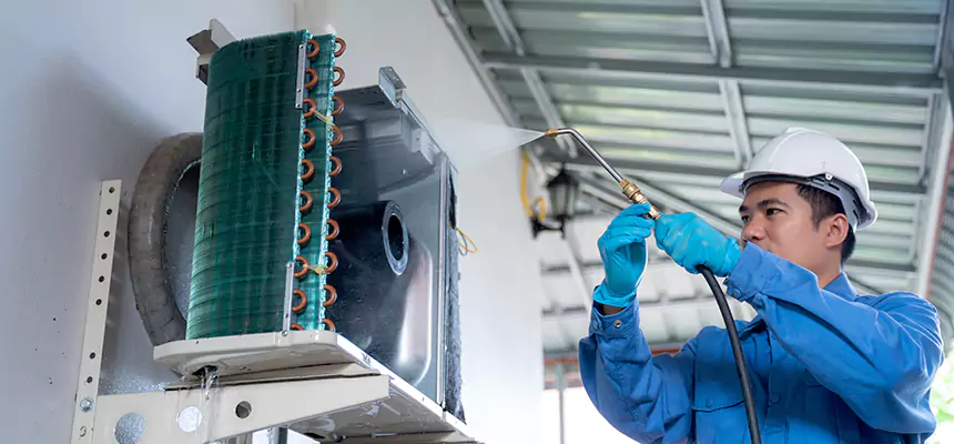 Our Energy-Efficient HVAC Cleaning Services in Indianapolis, IN