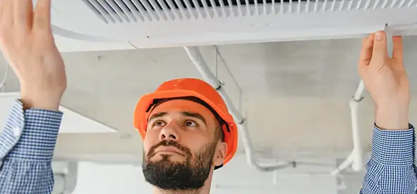 Our Furnace Vent Cleaning Services in Indianapolis, IN