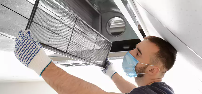 Our Home Duct Cleaning Services in Indianapolis, IN  