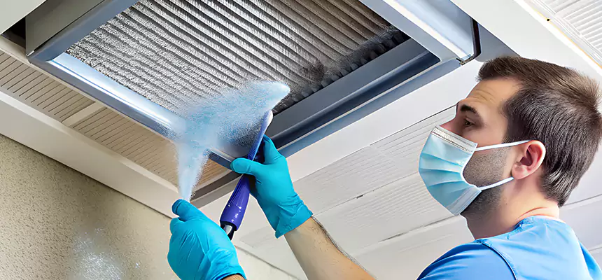 Our Home Ventilation Cleaning Services in Indianapolis, IN
