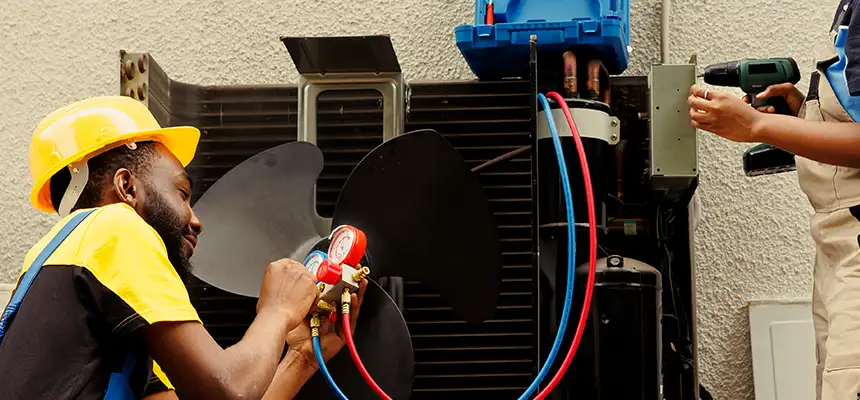 Our HVAC Airflow Optimization Services in Indianapolis, IN