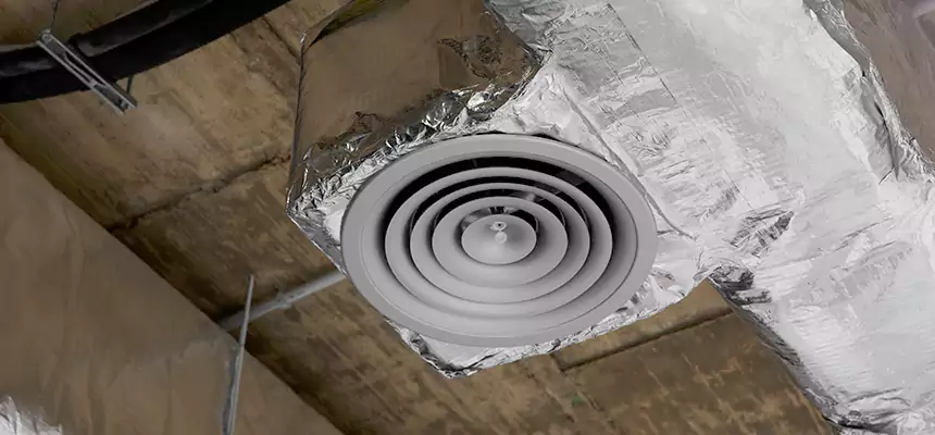 Our HVAC Ductwork Installation Services in Indianapolis, IN