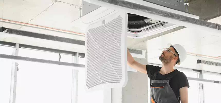 Our Indoor Air Quality Improvement Services in Indianapolis, IN