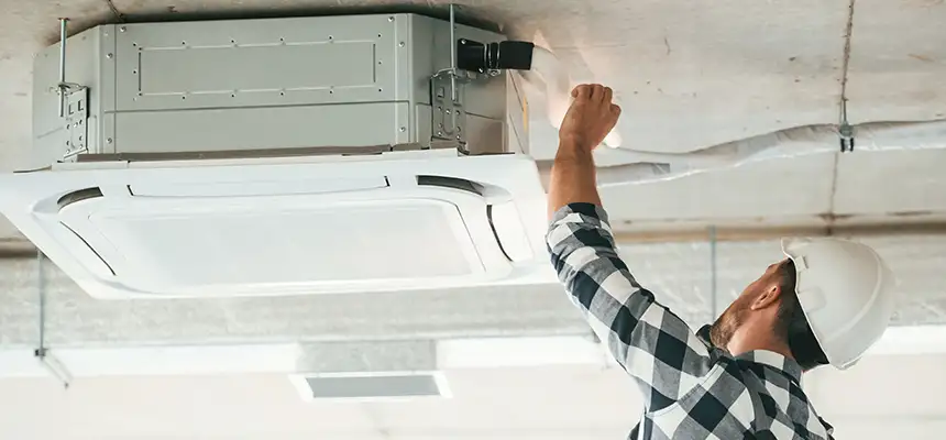 Our Local Vent Cleaning Services in Indianapolis, IN