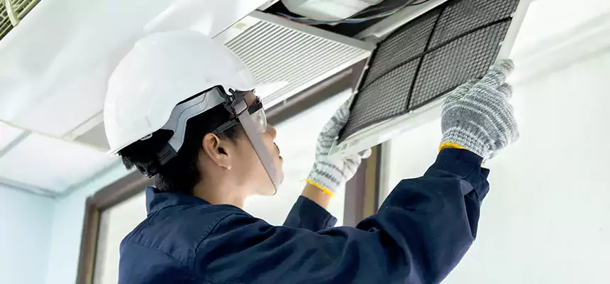 Our Mold & Mildew Removal from Air Ducts Services in Indianapolis, IN