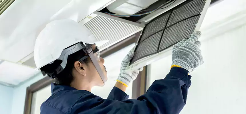Our Multi-family Home Duct Cleaning Services in Indianapolis, IN