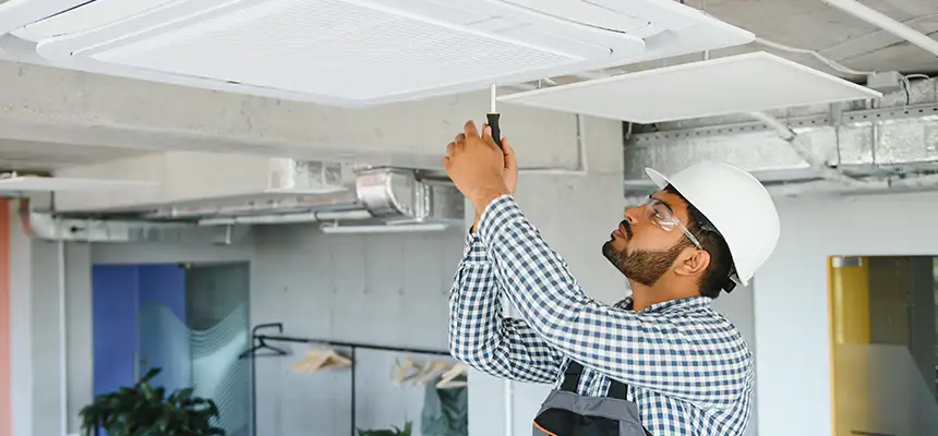 Our Roof Dryer Vent Cleaning Services in Indianapolis, IN