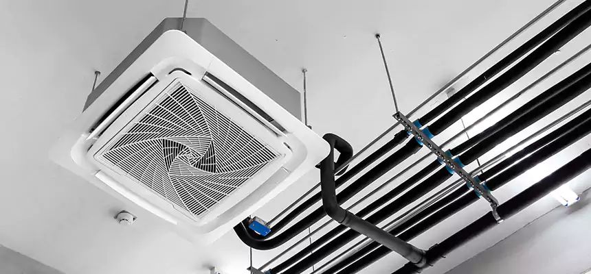 Our Smart AC Vent Controller Services in Indianapolis, IN