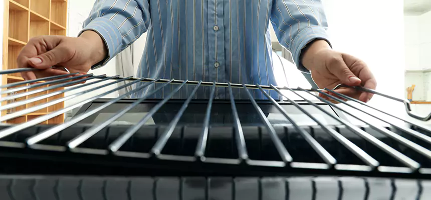 Our Vent Grille Washing Services in Indianapolis, IN