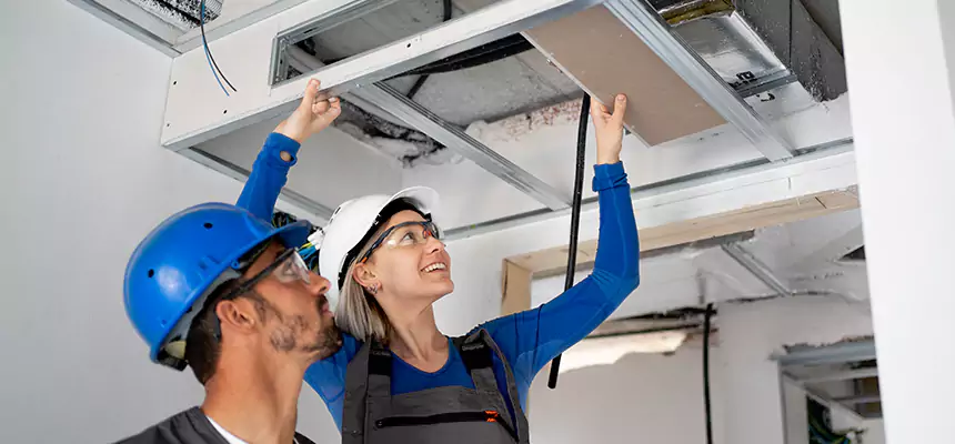 Our Vent Relocation Services in Indianapolis, IN