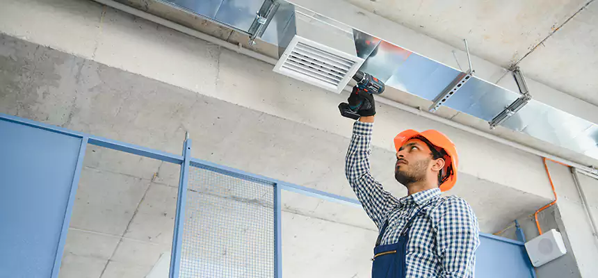 Efficient Exhaust Vent Cleaning in Indianapolis, IN