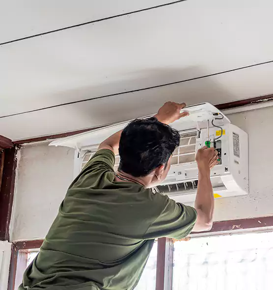 About Air Duct & AC Odor Removal in Indianapolis, IN