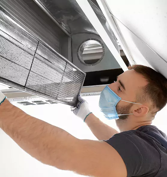 About Air Duct Pathogen Disinfection in Indianapolis, IN