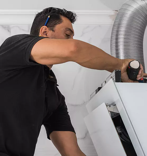 Trusted Bathroom Exhaust Duct Cleaning in Indianapolis, IN