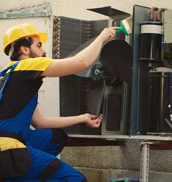 About Dryer Duct Fire Hazard Inspection in Indianapolis, IN