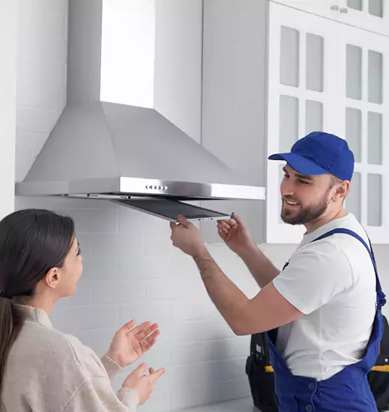 Professional Dryer Vent Cleaning Service in Indianapolis, IN