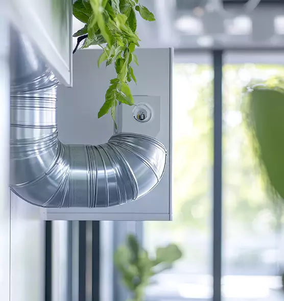 Professional Eco-Friendly Duct Cleaning Services in Indianapolis, IN