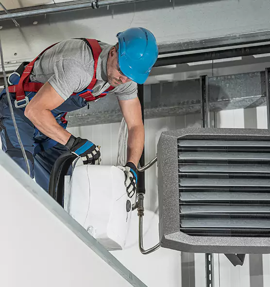 Professional HVAC Cleaning Solutions in Indianapolis, IN