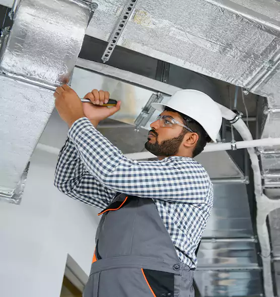 Welcome to Mold & Mildew Removal from Air Ducts Indianapolis, IN