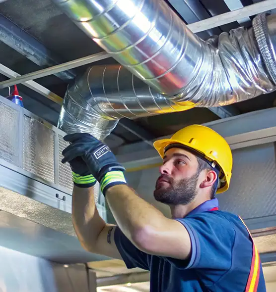 Professional NADCA Approved Air Duct Services in Indianapolis, IN
