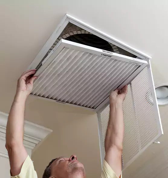 Advanced Residential Vent Cleaning in Indianapolis, IN