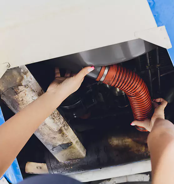 Top-Notch Return Vent Cleaning Service in Indianapolis, IN