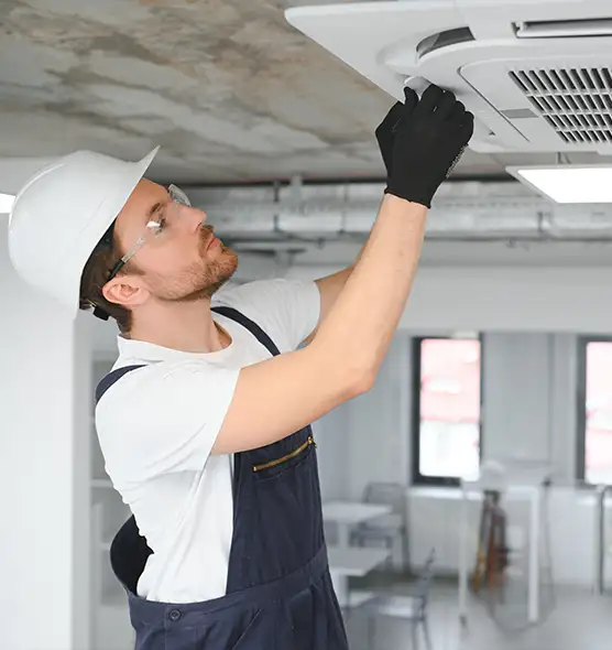 About Spring Air Duct Cleaning in Indianapolis, IN