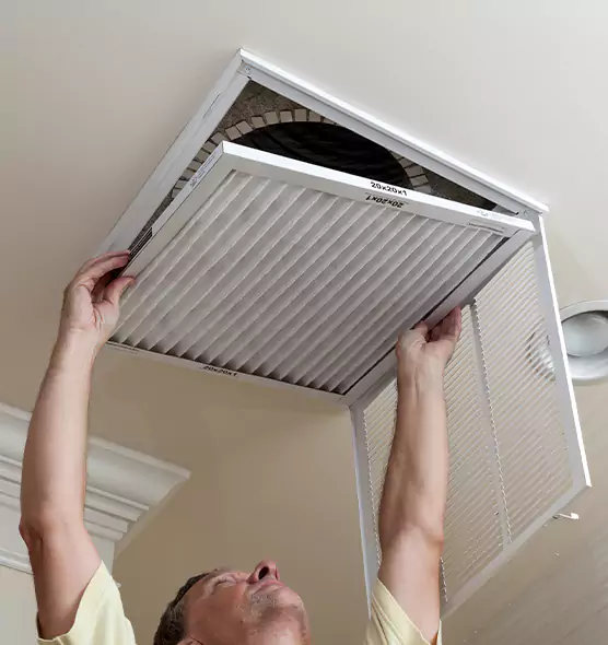 Trusted Vent Shaft Cleaning Expert in Indianapolis, IN