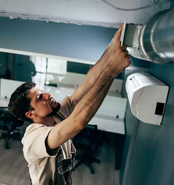 Reliable Warehouse Vent Cleaning in Indianapolis, IN