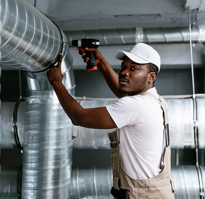 Why Homeowners & Businesses Trust Us Indianapolis, IN