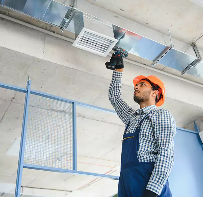 Why Homeowners & Businesses Trust Us in Indianapolis, IN?