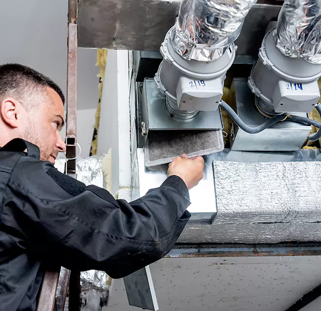 Why Homeowners & Businesses Trust Us in Indianapolis, IN?