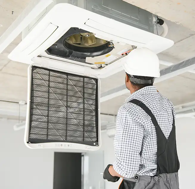 Why Homeowners & Businesses Trust Us in Indianapolis, IN?