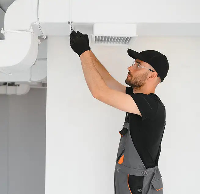 Why Homeowners & Businesses Trust Us in Indianapolis, IN?