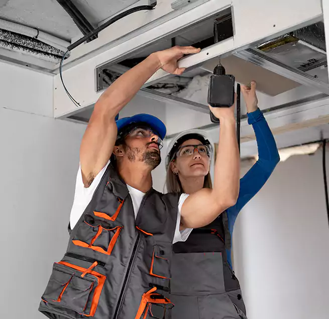 Why Homeowners & Businesses Trust Us in Indianapolis, IN