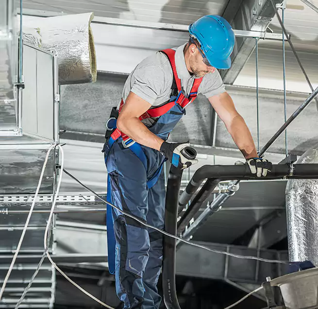 Why Homeowners & Businesses Trust Us in Indianapolis, IN?