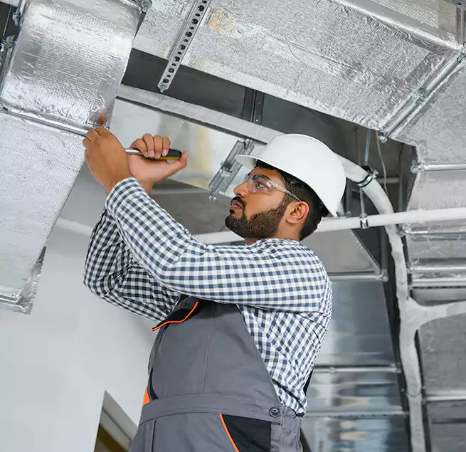 Why Homeowners & Businesses Trust Us Indianapolis, IN?