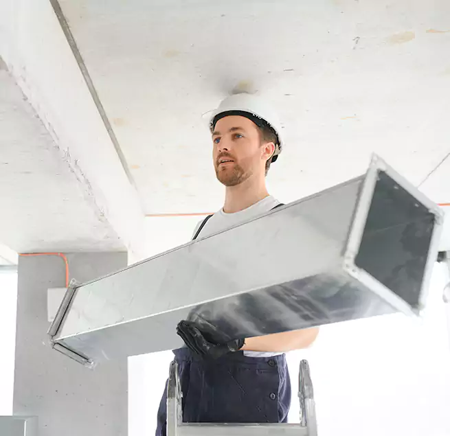 Why Homeowners & Businesses Trust Us in Indianapolis, IN