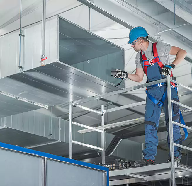 Why Homeowners & Businesses Trust Us in Indianapolis, IN?